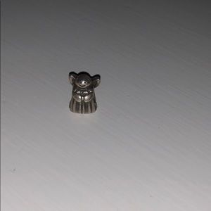 Pandora angel charm